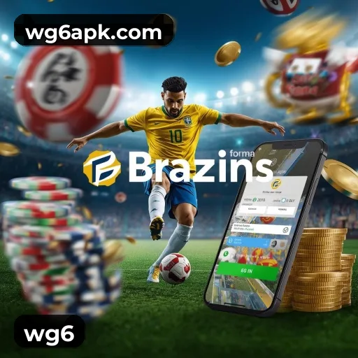 App wg6 iOS