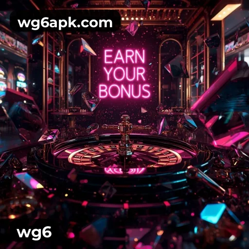 Bônus App wg6