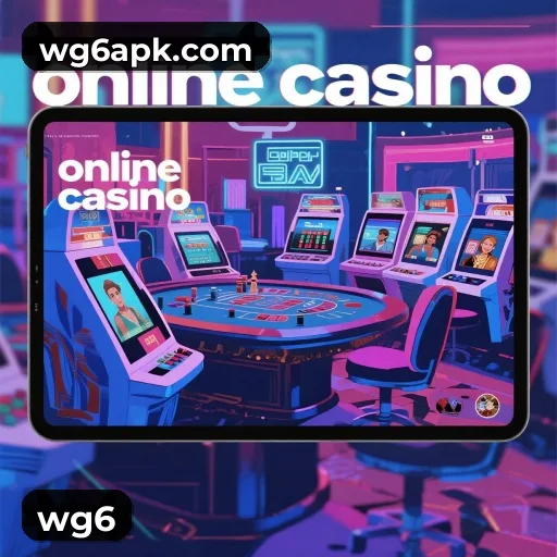Android wg6