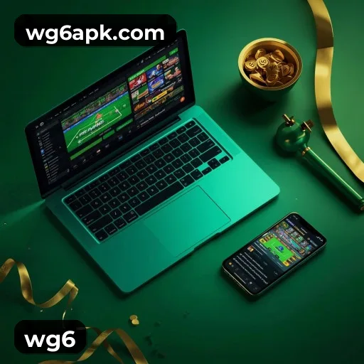 App Store wg6
