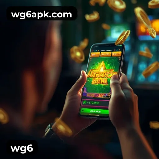 Jogos App wg6