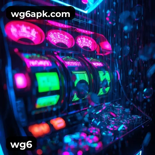 Celular wg6