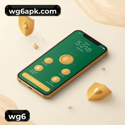Segurança App wg6