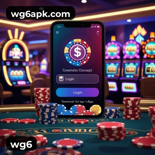 Suporte Download wg6
