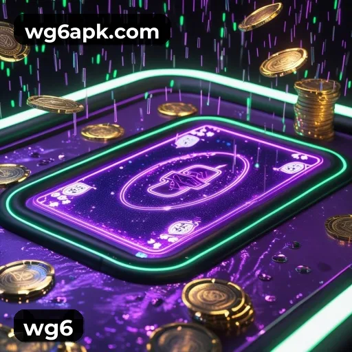 APK wg6 Android
