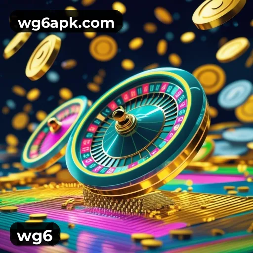 Baixar wg6 Android