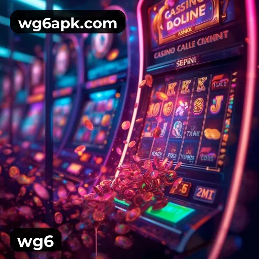 Download wg6 Windows
