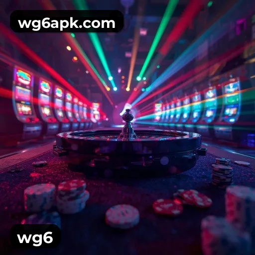 App Mobile wg6