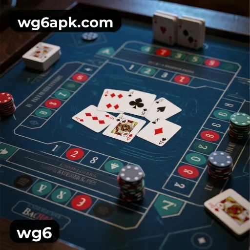Instalar APK wg6