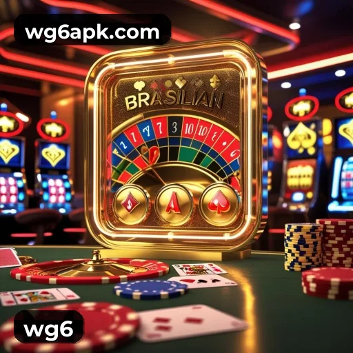 Fortune Dragon - slot PG Soft na wg6