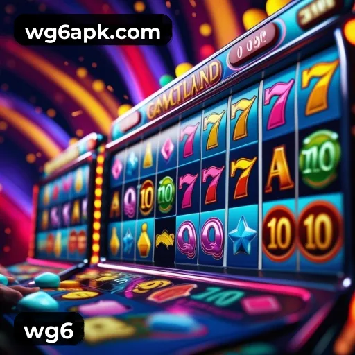 Fortune Ox - slot PG Soft na wg6
