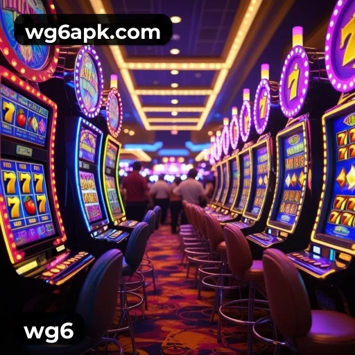 Fortune Dragon - slot PG Soft na wg6