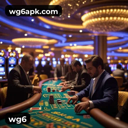 Fortune Ox - slot PG Soft na wg6