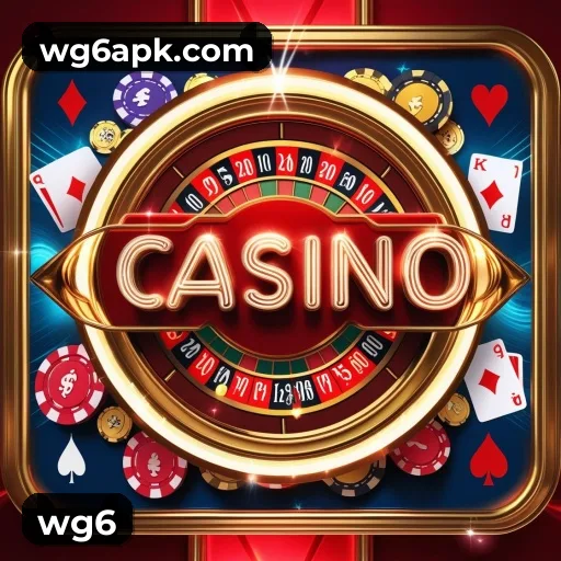 Slots desktop wg6