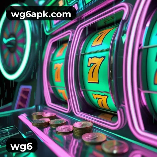 RNG certificado wg6