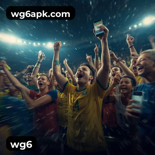 Slots mobile wg6