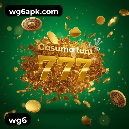 Free spins wg6