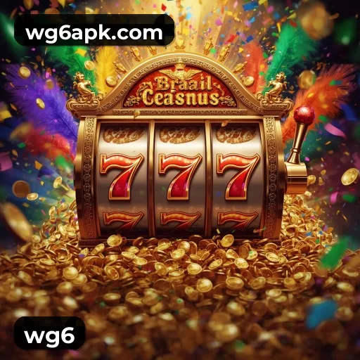 Registro slots wg6