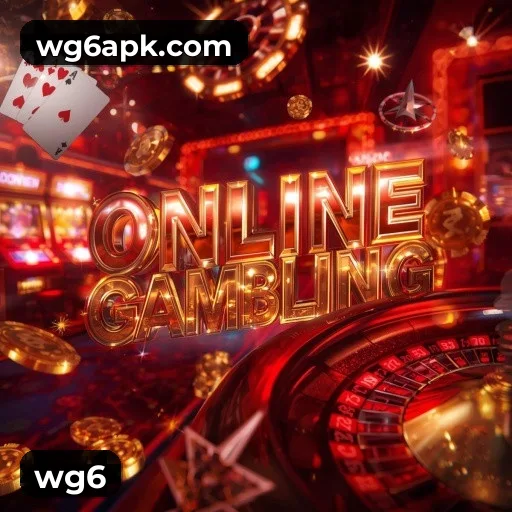 Dicas de slots wg6
