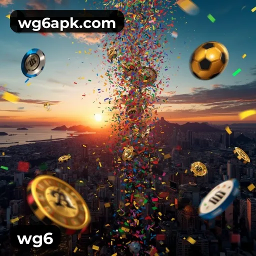 Benefícios VIP wg6