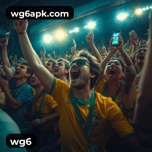 Programa VIP wg6