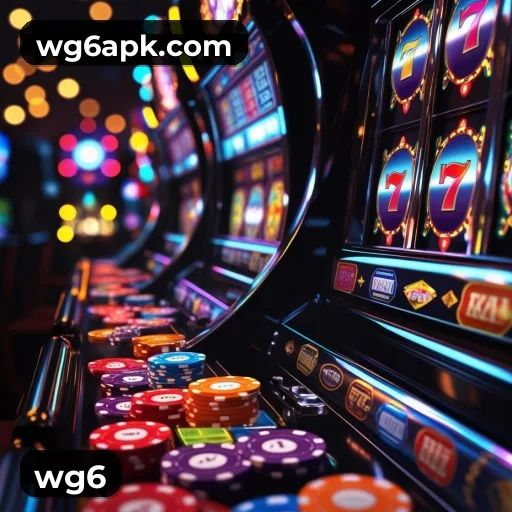 Prêmio wg6