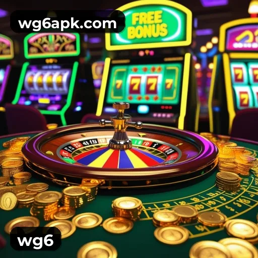 Crash Games wg6