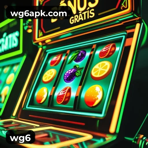 Melhores Jogos wg6
