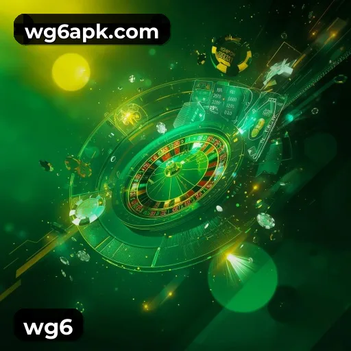 Jogos Mesa wg6