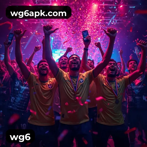 Táticas wg6