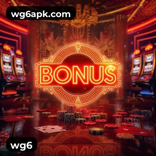 Promoções wg6